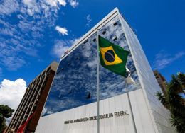Notícia em destaque: CFOAB, OAB-PE e Seccionais pedem veto a projeto de lei que amplia custas na Justi&ccedil;a Federal