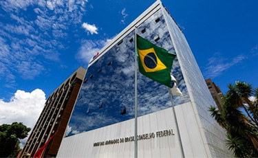 CFOAB, OAB-PE e Seccionais pedem veto a projeto de lei que amplia custas na Justiça Federal