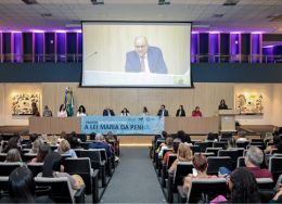 Notícia em destaque: OAB-PE participa da abertura da 33&ordf; Semana Nacional da Justi&ccedil;a pela Paz em Casa do TJPE