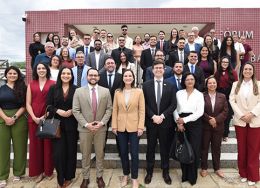 Notícia em destaque: OAB-PE e OAB Afogados da Ingazeira inauguram nova Sala da Advocacia no F&oacute;rum de Carna&iacute;ba