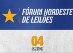 Notícia em destaque: F&oacute;rum Nordeste de Leil&otilde;es tem apoio da OAB-PE