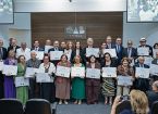 Notícia em destaque: Homenagem: No M&ecirc;s da Advocacia, OAB-PE entrega a Medalha de M&eacute;rito Joaquim Amazonas