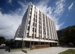 Notícia em destaque: OAB-PE orienta advocacia sobre instabilidade no DEJT e consulta às pautas do TRT-6