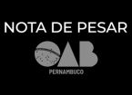 Notícia em destaque: Nota de pesar &ndash; Jos&eacute; Carlos Ara&uacute;jo