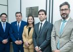 Notícia em destaque: OAB-PE e OAB Ouricuri entregam Sala da Advocacia na Vara de Justi&ccedil;a Federal 