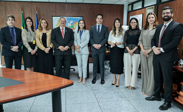 OAB-PE e TRE-PE avan&ccedil;am em coopera&ccedil;&atilde;o por elei&ccedil;&otilde;es &iacute;ntegras, &eacute;ticas e livres de viol&ecirc;ncia