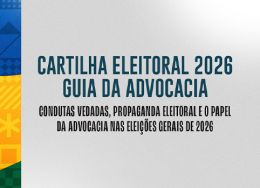 Notícia em destaque: OAB-PE lan&ccedil;a Guia da Advocacia para as Elei&ccedil;&otilde;es 2026 e refor&ccedil;a combate &agrave; desinforma&ccedil;&atilde;o no pleito
