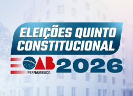 Notícia em destaque: Comunicado Nº 02/2026 - Comissão Eleitoral