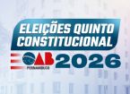 Notícia em destaque: Comunicado N&ordm; 02/2026 - Comiss&atilde;o Eleitoral