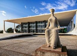 Notícia em destaque: CFOAB e OAB-PE defendem apura&ccedil;&atilde;o rigorosa e transparente da crise que atinge o STF