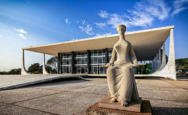 CFOAB e OAB-PE defendem apura&ccedil;&atilde;o rigorosa e transparente da crise que atinge o STF