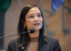 Notícia em destaque: Ingrid Zanella vai ao STF cobrar medidas cautelares diante da crise na Corte