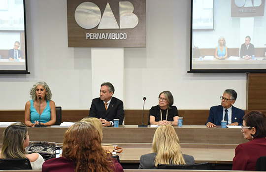 OAB-PE inicia campanha solid&aacute;ria &ldquo;Cuidar faz bem!&rdquo; em apoio a pessoas idosas em situa&ccedil;&atilde;o de vulnerabilidade