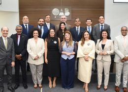 Notícia em destaque: Quinto Constitucional: sorteio promovido pela OAB-PE define ordem da sabatina