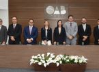 Notícia em destaque: OAB-PE recebe debate sobre as mudan&ccedil;as no recurso especial promovido pela PGE-PE