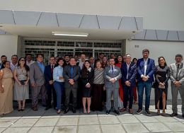 Notícia em destaque: OAB-PE e OAB Surubim entregam Sala da Advocacia no Fórum de Vertentes