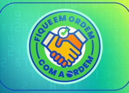 Notícia em destaque: OAB-PE lança campanha "Fique em Ordem com a Ordem" para regularização de débitos