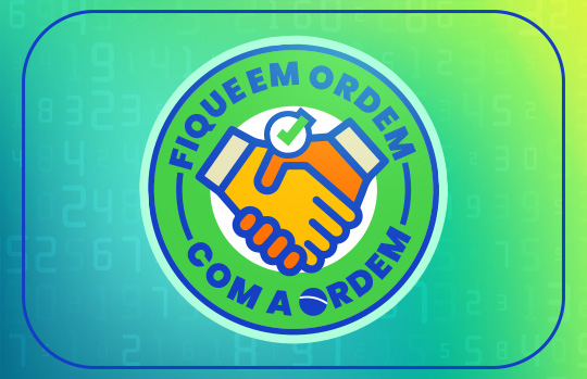OAB-PE lan&ccedil;a campanha "Fique em Ordem com a Ordem" para regulariza&ccedil;&atilde;o de d&eacute;bitos