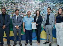 Notícia em destaque: São José da Coroa Grande: OAB-PE e OAB Barreiros garantem lei de destaque de honorários, recesso forense e atendimento prioritário