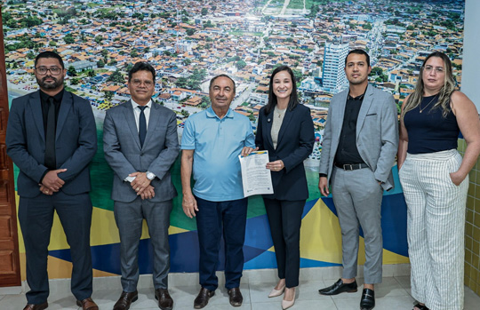 S&atilde;o Jos&eacute; da Coroa Grande: OAB-PE e OAB Barreiros garantem lei de destaque de honor&aacute;rios, recesso forense e atendimento priorit&aacute;rio 