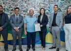 Notícia em destaque: S&atilde;o Jos&eacute; da Coroa Grande: OAB-PE e OAB Barreiros garantem lei de destaque de honor&aacute;rios, recesso forense e atendimento priorit&aacute;rio 