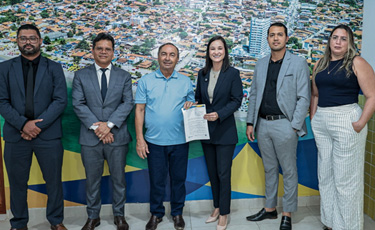 S&atilde;o Jos&eacute; da Coroa Grande: OAB-PE e OAB Barreiros garantem lei de destaque de honor&aacute;rios, recesso forense e atendimento priorit&aacute;rio 