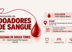 Notícia em destaque: OAB Pernambuco mobiliza advocacia para doa&ccedil;&atilde;o de sangue em apoio &agrave; advogada Suzana de Souza Times