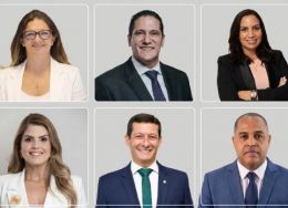Notícia em destaque: Lista sêxtupla: OAB-PE divulga resultado das eleições do Quinto Constitucional para o TJPE