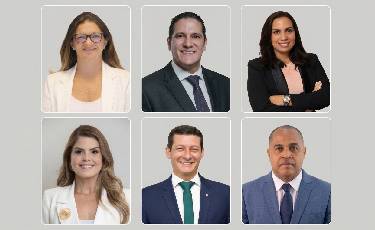 Lista sêxtupla: OAB-PE divulga resultado das eleições do Quinto Constitucional para o TJPE