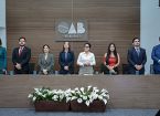 Notícia em destaque: Juramento: OAB-PE recebe os novos advogados e advogadas em solenidade