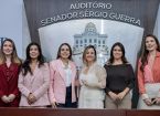 Notícia em destaque: OAB-PE participa de encontro regional sobre o protagonismo feminino