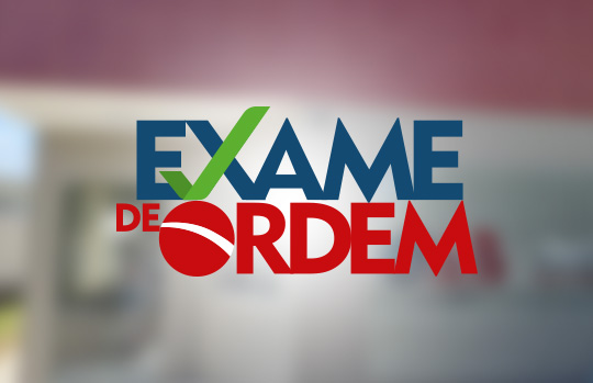 Notícia em destaque: Queda de energia em Petrolina: CFOAB e FGV anunciam a inscrição automática dos candidatos afetados pela interrupção para a 2ª fase do 48º EOU