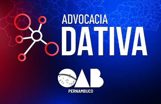 Notícia em destaque: Advocacia Dativa: OAB-PE mant&eacute;m prazo de inscri&ccedil;&atilde;o at&eacute; 30 de outubro