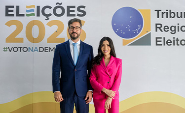 OAB-PE acompanha processo eleitoral do TRE-PE para o segundo turno