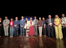 Notícia em destaque: OAB-PE participa da abertura do IV Congresso de Direitos Humanos da OAB Olinda