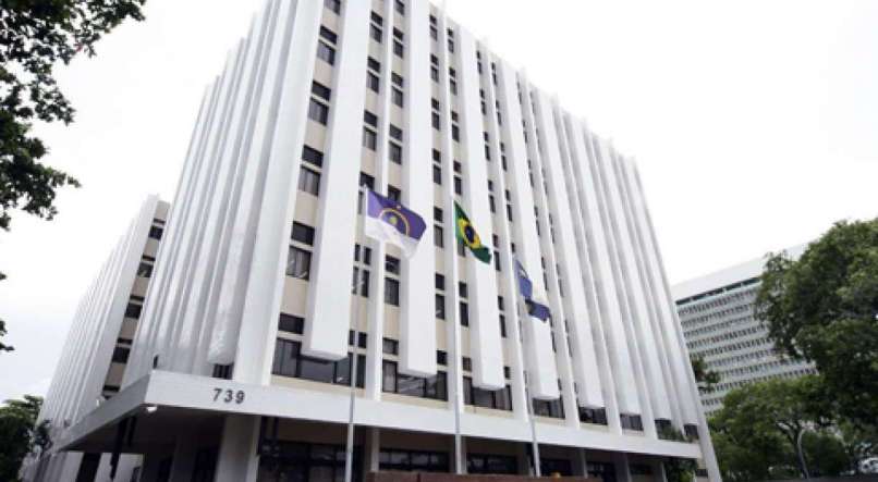 TRT disponibiliza estacionamento para a advocacia no Fórum da Imbiribeira