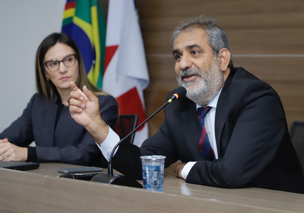 OAB-PE promove evento em comemora&ccedil;&atilde;o ao Dia da Advocacia Trabalhista