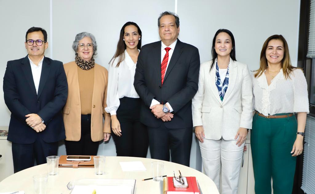 OAB-PE leva desafios da advocacia familiarista ao TJPE