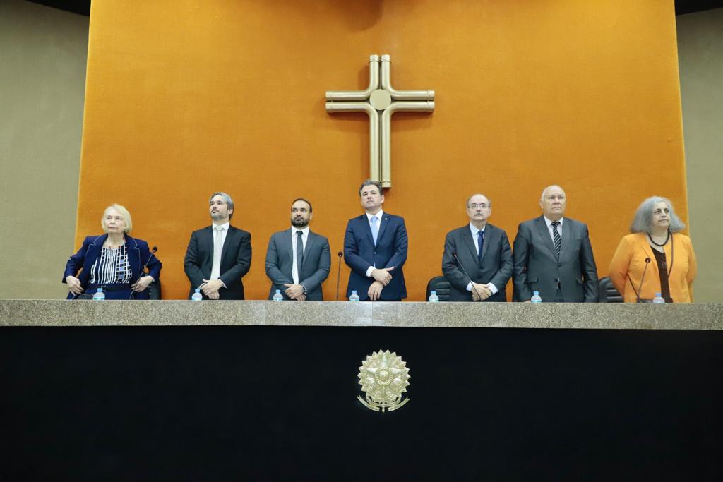 OAB-PE Celebra os 33 Anos do C&oacute;digo de Defesa do Consumidor com o II Congresso Pernambucano da &aacute;rea