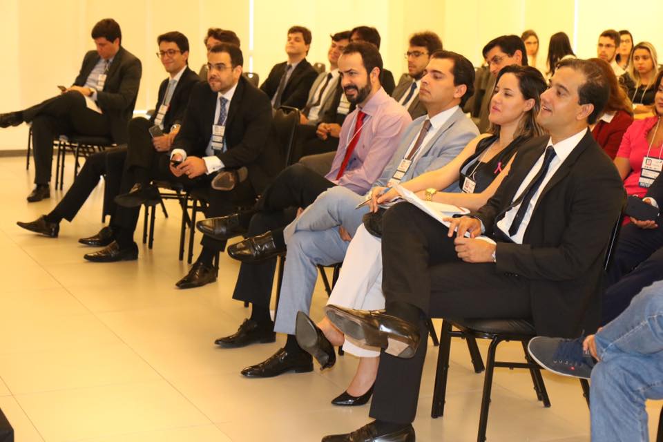 Confer&ecirc;ncia Estadual de Advocacia de Pernambuco re&uacute;ne mais de 60 especialistas