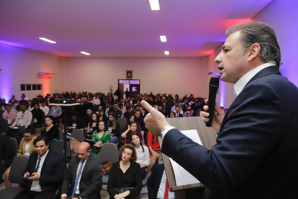 Pernambuco no II Congresso Interestadual da Jovem Advocacia do Sertão