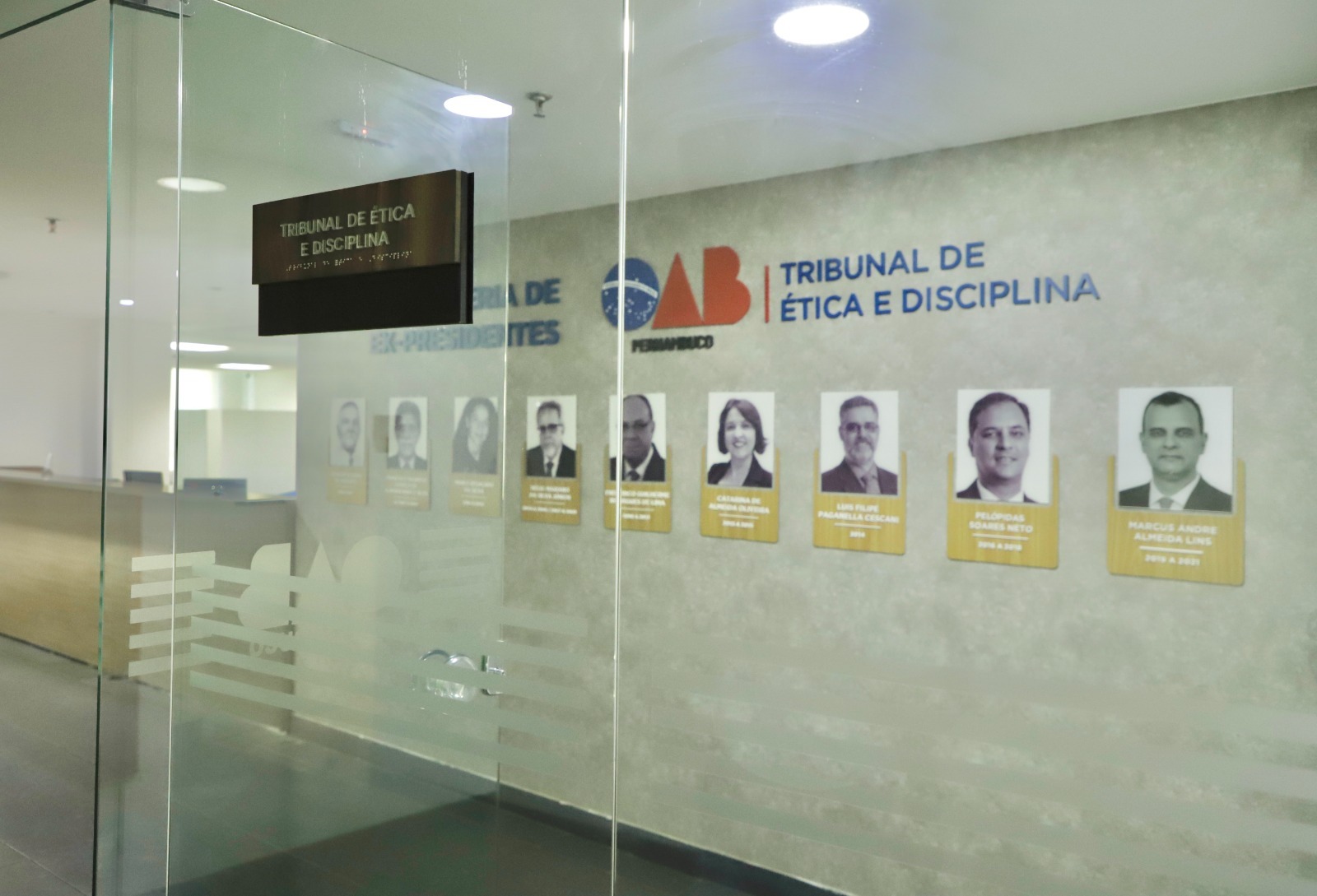 OAB-PE suspende preventivamente advogados envolvidos em condutas danosas &agrave; dignidade da advocacia