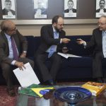 Leonardo Accioly convida magistrados e servidores do TJPE e TRF 5 para a inauguração do auditório da sede da OAB-PE