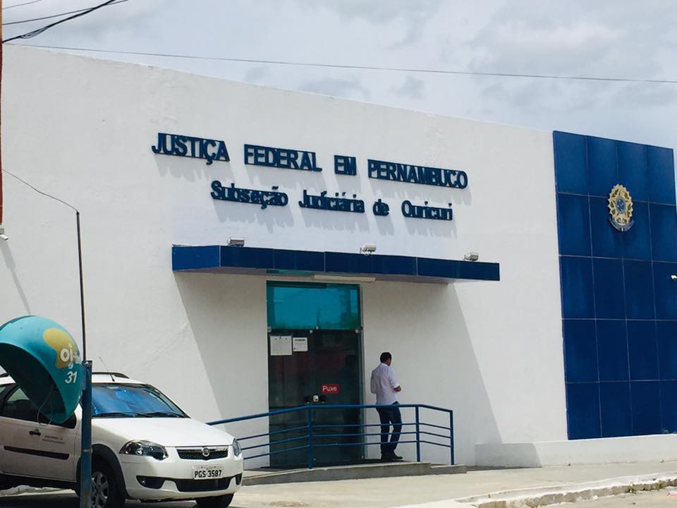 OAB-PE realiza primeira defesa de prerrogativa do ano em Ouricuri