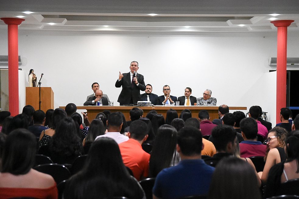 Caravana do Tribunal de Ética tem sua edição em Timbaúba