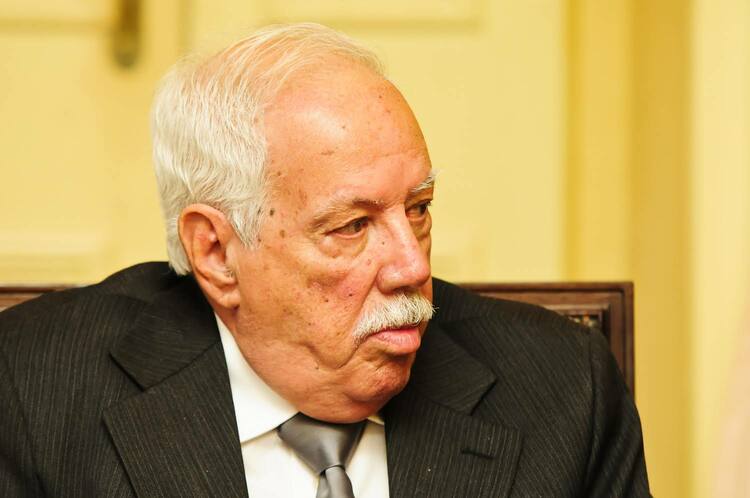 OAB-PE decreta luto oficial pela morte do ex-presidente Fernando Coelho