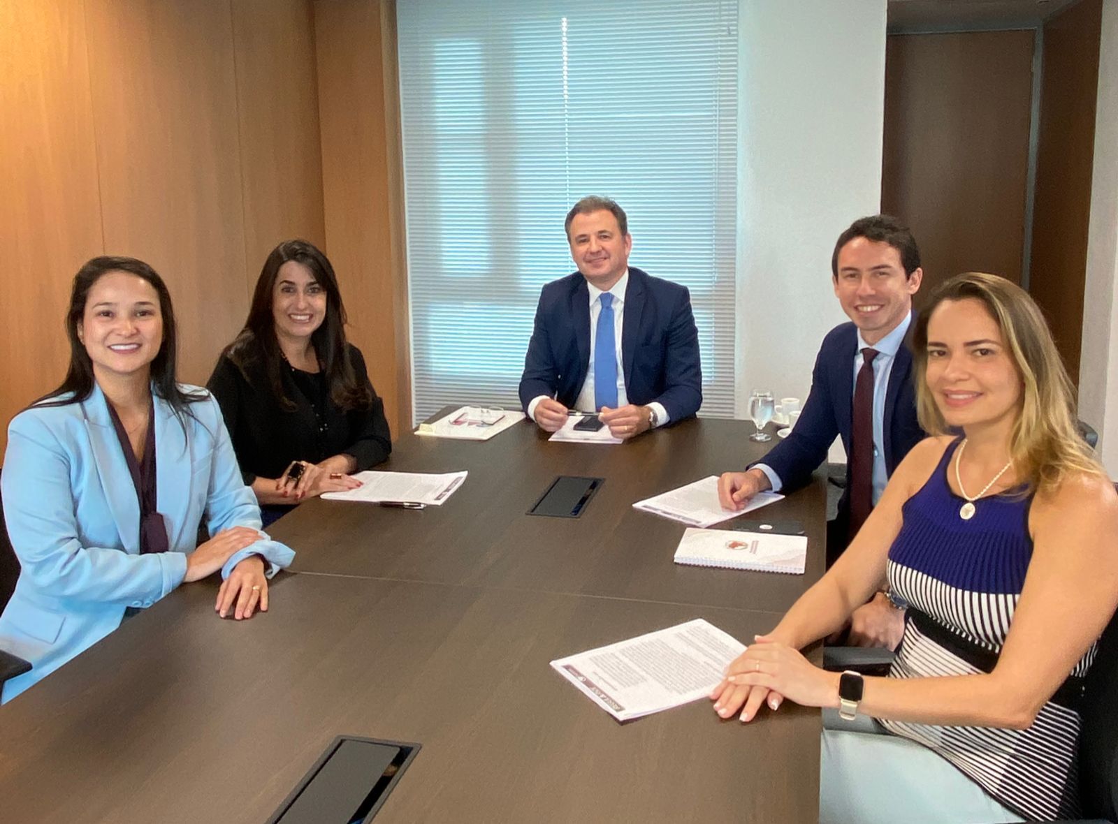 OAB-PE firma acordo com PRFN para abertura de ponto de atendimento