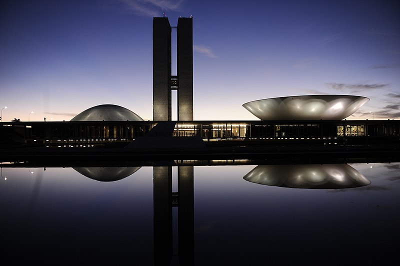 OAB debate projeto da Lei Geral de Licenciamento Ambiental