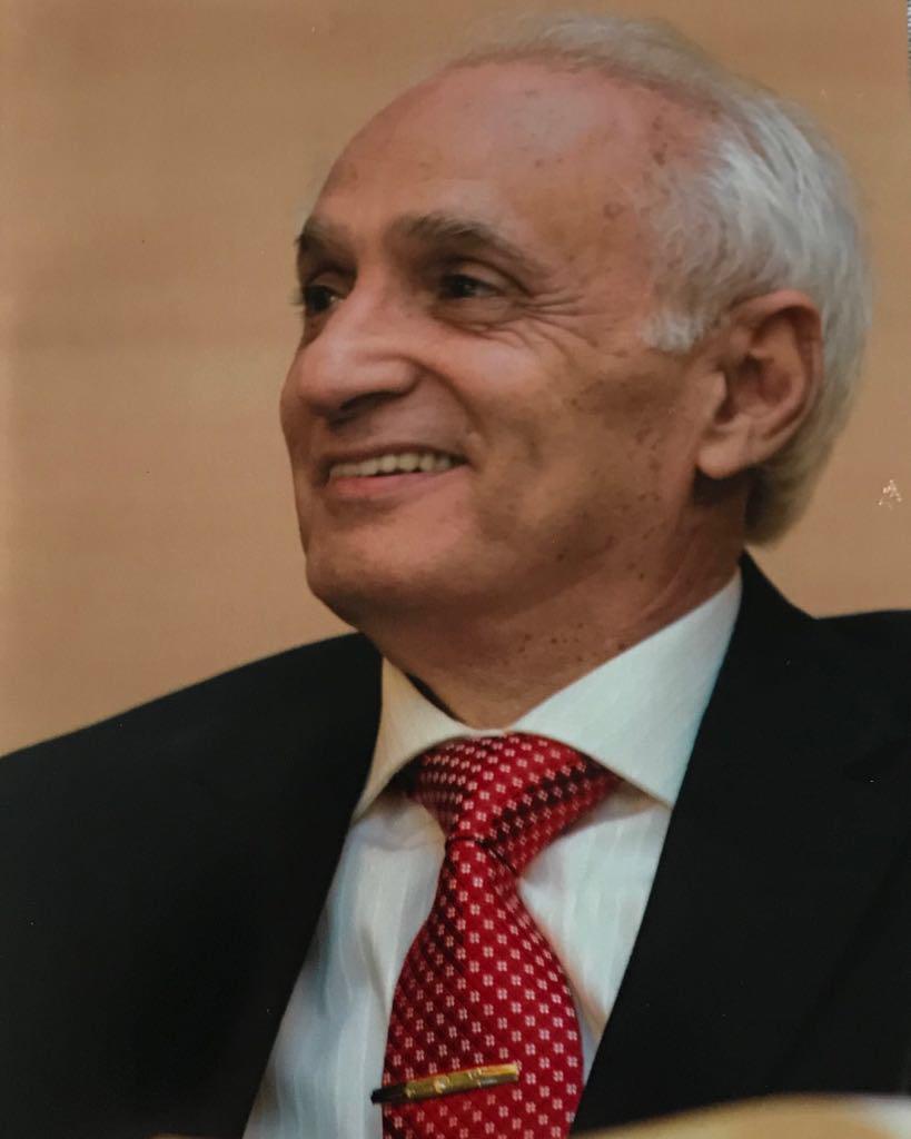 NOTA DE PESAR