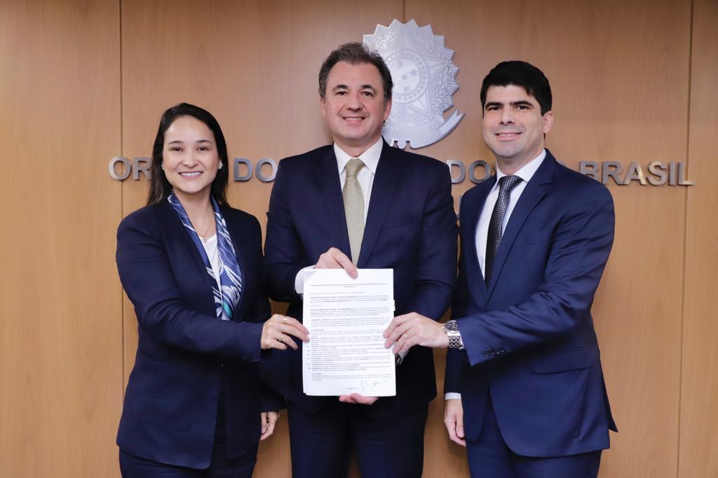 OAB Pernambuco e OAB Sergipe firmam parceria